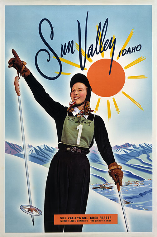 Idaho Promotions